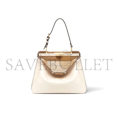 FENDI PEEKABOO SOFT MEDIUM 8BN353AOVHF0VWM (33*25.5*10cm)